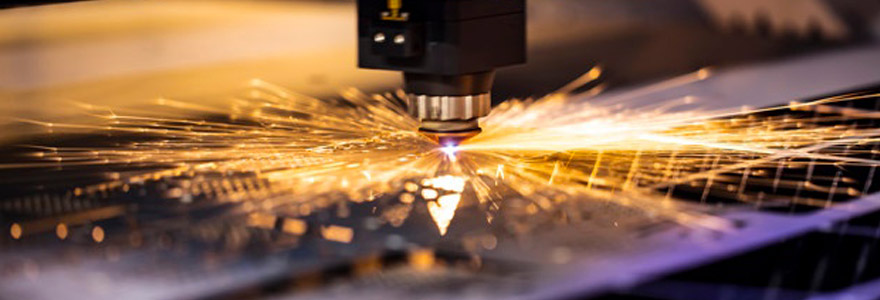 industrie laser